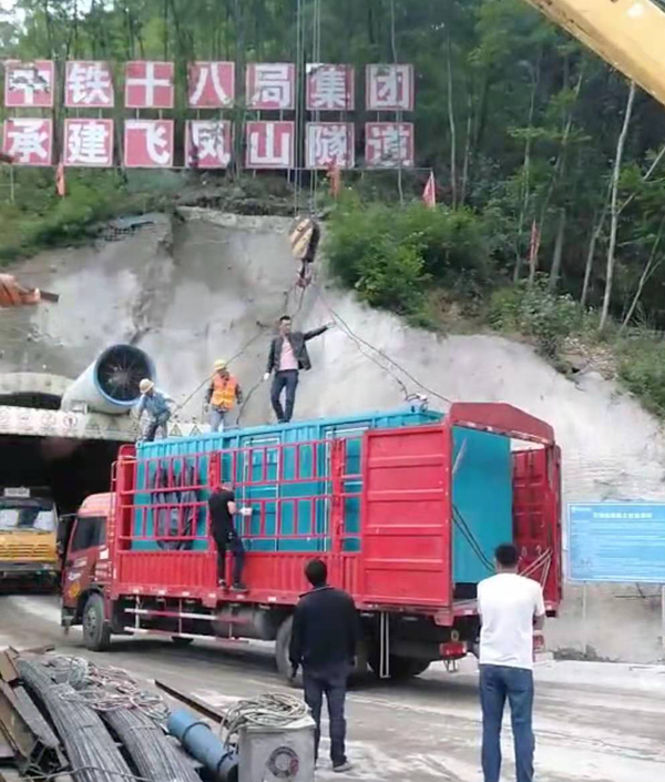 胶州发电机组维修后输出功率降低是什么问题