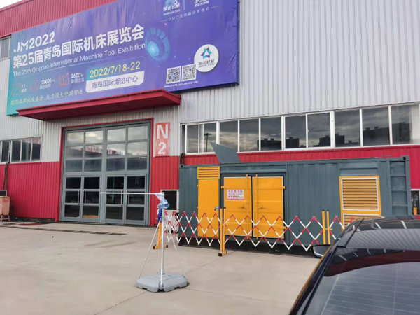 胶州发电机租赁-柴油发电机组不及时维护危害大