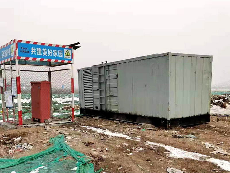 胶州燃气发电机在高海拔地区运行时会遇到哪些常见故障？
