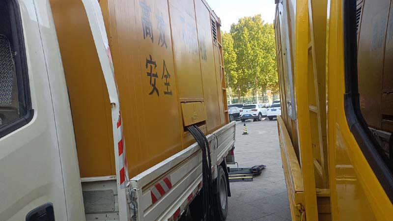 胶州如何判断柴油发电机组和UPS电源的切换时间是否符合要求？