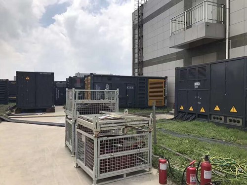 胶州除了定期检查,还有哪些方法可以及时发现接触式转速表探头的磨损?