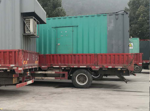 胶州柴油发电机组使用注意安全事项有哪些？