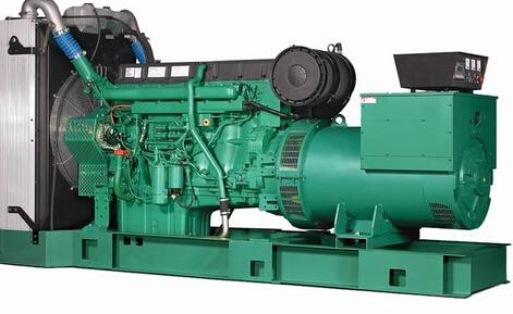 胶州发电机除垢后需要用清水冲洗水冷式机油散热器几次？