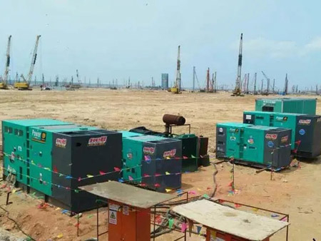 胶州测量水冷式机油散热器密封件尺寸的具体步骤是什么？