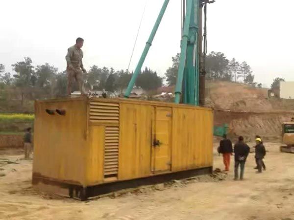 胶州柴油发电机组应用场合有哪些？
